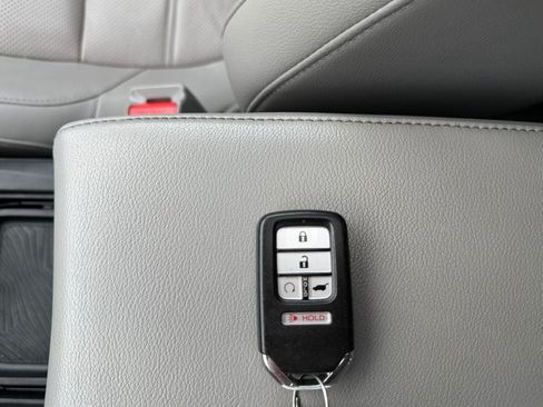Used 2019 Honda CR-V EX-L image 31