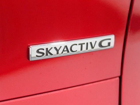 New 2025 MAZDA CX-30 AWD 2.5 S w/ Select Sport Pkg image 16