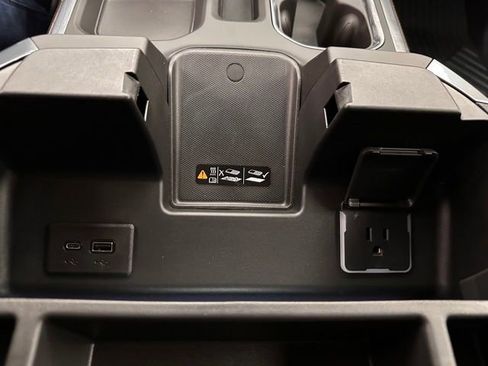 New 2026 Chevrolet Silverado 1500 RST w/ All Star Edition Plus AWD/4WD image 14
