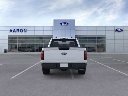 New 2026 Ford F150 XL AWD/4WD image 6