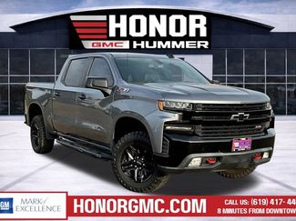 Used 2019 Chevrolet Silverado 1500 LT Trail Boss w/ Convenience Package video 1