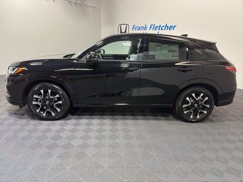 New 2026 Honda HR-V EX-L image 3