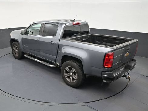 Used 2019 Chevrolet Colorado LT w/ LT Convenience Package RWD image 14