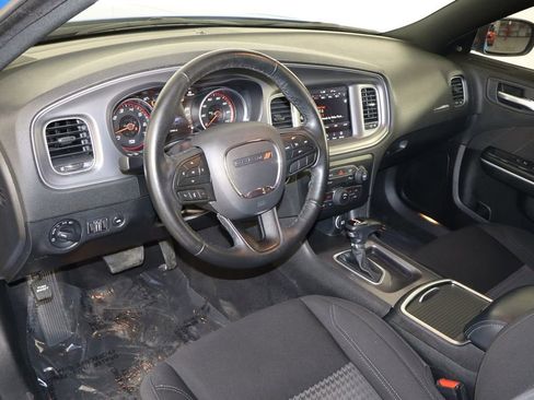 Used 2023 Dodge Charger SXT w/ Cold Weather Package RWD image 24