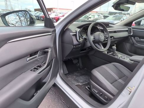 New 2026 MAZDA CX-50 2.5 Hybrid w/ Cargo Package AWD/4WD image 11