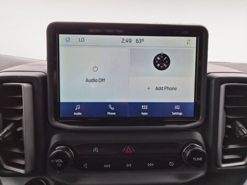 Used 2022 Ford Bronco Sport Big Bend AWD/4WD image 15