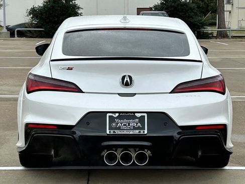New 2026 Acura Integra Type S image 5