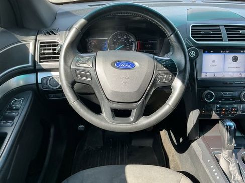 Used 2017 Ford Explorer XLT w/ Equipment Group 201A FWD image 15