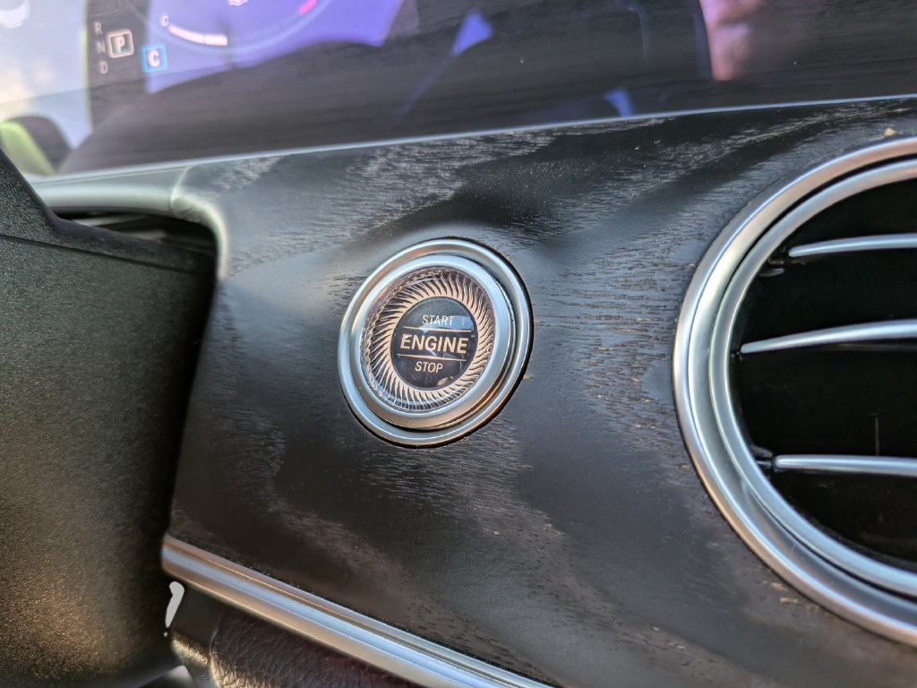 Used 2022 Mercedes-Benz E 350 Sedan w/ Exterior Lighting Package image 22