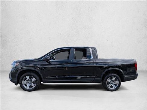 New 2026 Honda Ridgeline RTL image 5