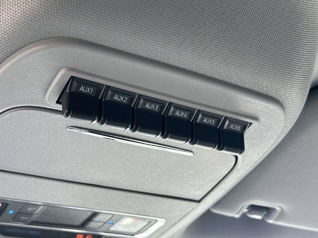 New 2026 Ford F450 Lariat AWD/4WD image 27