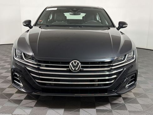 Used 2023 Volkswagen Arteon SEL Premium AWD/4WD image 5