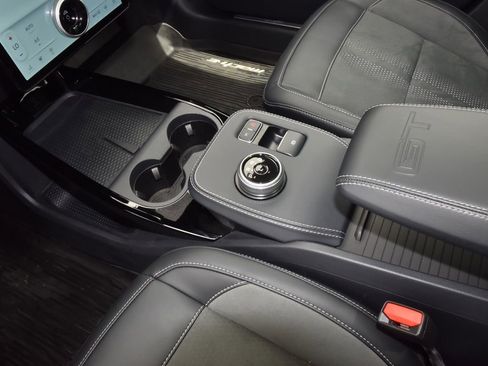 Certified 2023 Ford Mustang Mach-E GT AWD/4WD image 30