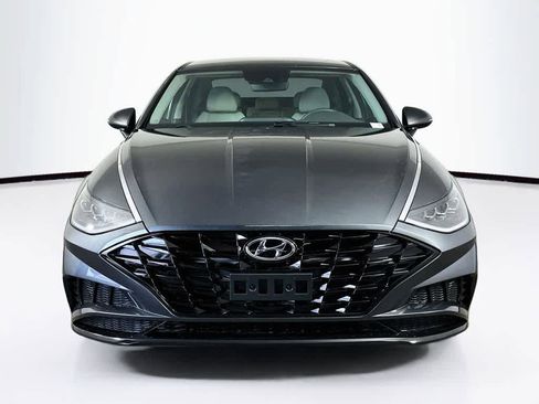 Used 2023 Hyundai Sonata SEL FWD image 6