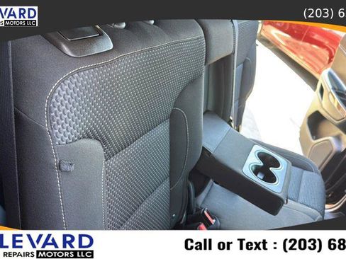 Used 2021 GMC Acadia SLE w/ Driver Convenience Package image 39