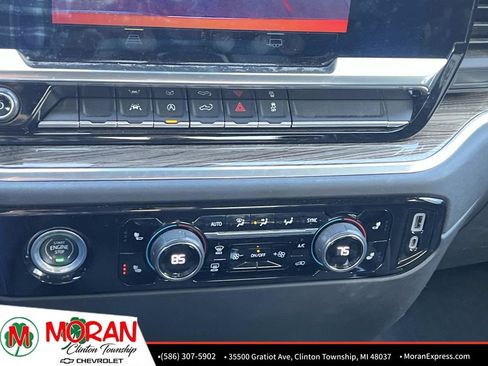 Certified 2022 Chevrolet Silverado 1500 LT image 21