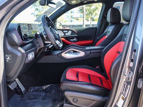 Used 2022 Mercedes-Benz GLE 53 AMG GLE 53 AMG image 18