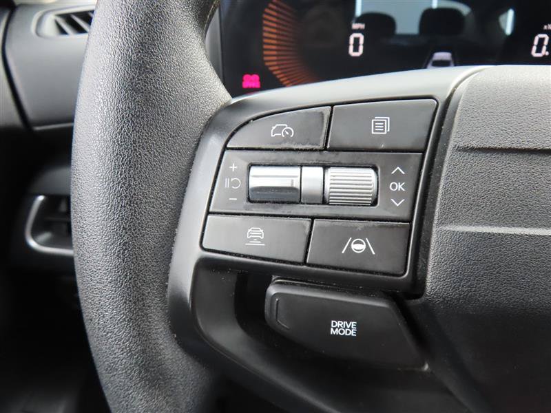 Used 2025 Kia K4 FWD image 21