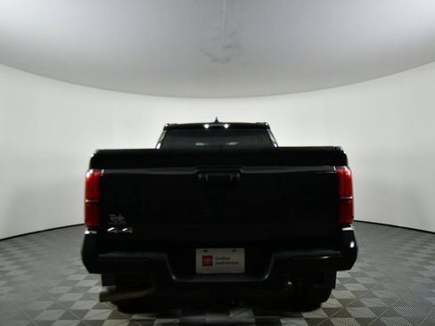Used 2024 Toyota Tacoma SR5 image 12