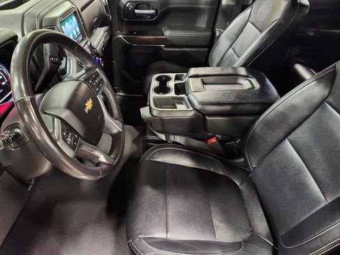 Used 2021 Chevrolet Silverado 1500 LT RWD image 31