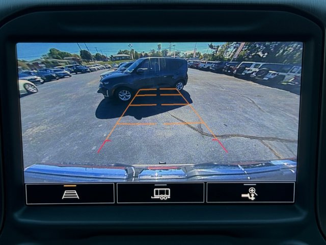 Used 2021 GMC Sierra 1500 AT4 AWD/4WD image 25