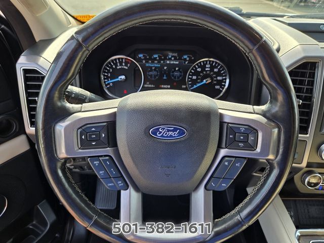 Used 2019 Ford Expedition Platinum RWD image 31