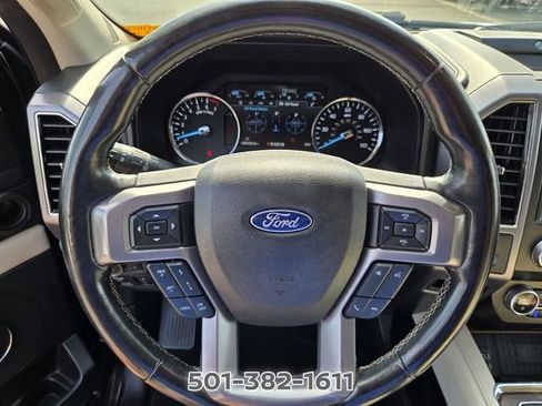 Used 2019 Ford Expedition Platinum RWD image 31