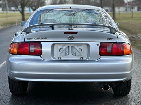 Used 1999 Toyota Celica GT image 5