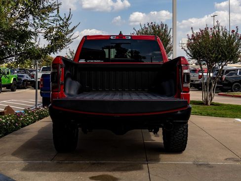 Used 2021 RAM 1500 Rebel AWD/4WD image 6