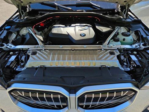 New 2026 BMW X3 xDrive30 w/ Convenience Package image 24