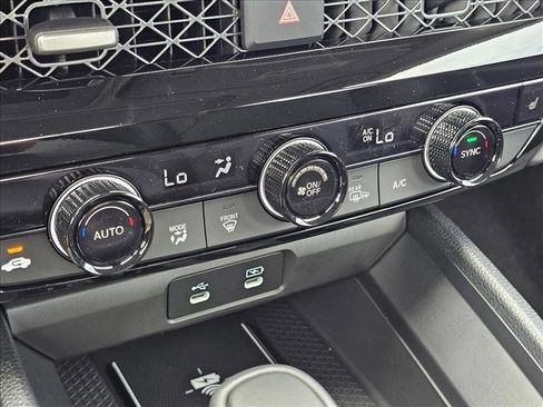 New 2025 Honda Accord EX-L image 15