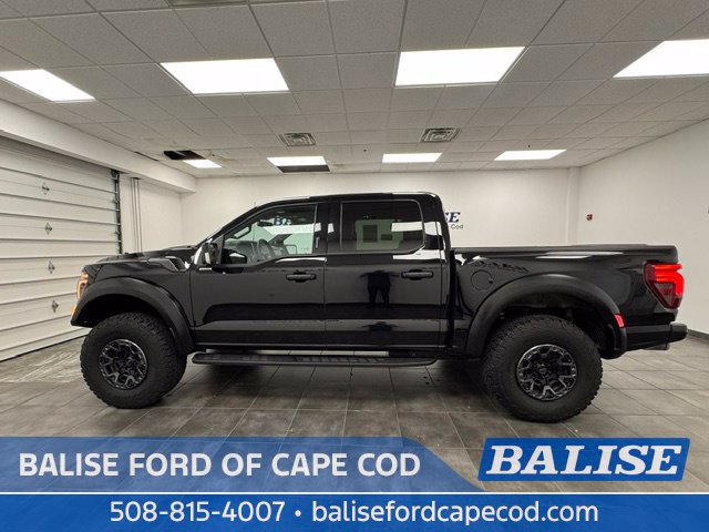 Used 2024 Ford F150 Raptor w/ Equipment Group 803A Raptor R AWD/4WD image 4