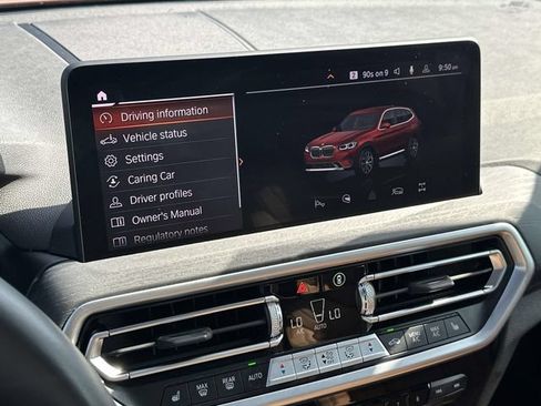 Certified 2023 BMW X3 xDrive30i w/ Premium Package AWD/4WD image 36