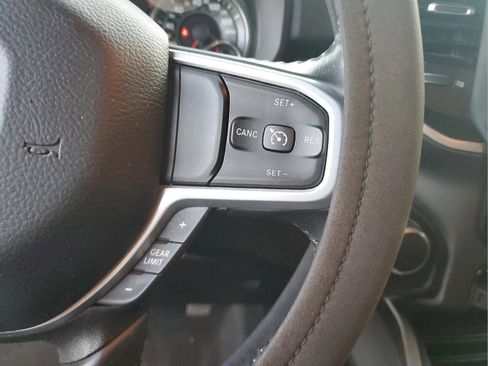 Used 2022 RAM 1500 Big Horn image 27