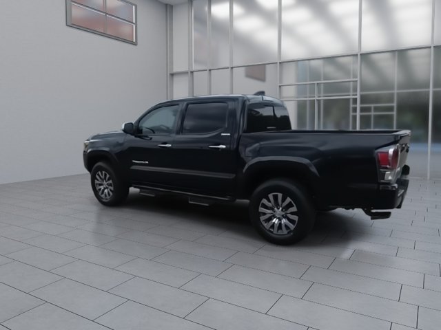 Used 2023 Toyota Tacoma Limited AWD/4WD image 6