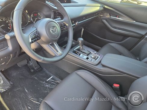 New 2026 MAZDA CX-30 AWD 2.5 S w/ Premium Package image 13