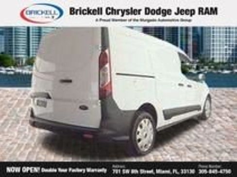 Used 2022 Ford Transit Connect XL FWD image 17