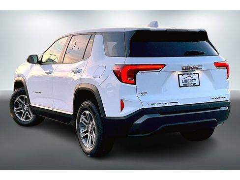 New 2026 GMC Terrain Elevation image 3