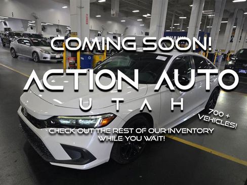 Used 2022 Honda Civic Sport image 1