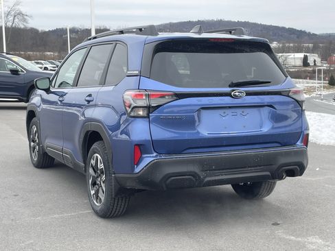 New 2026 Subaru Forester Premium image 6