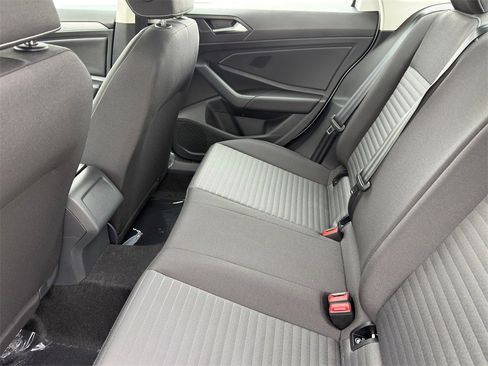 New 2026 Volkswagen Jetta S image 22
