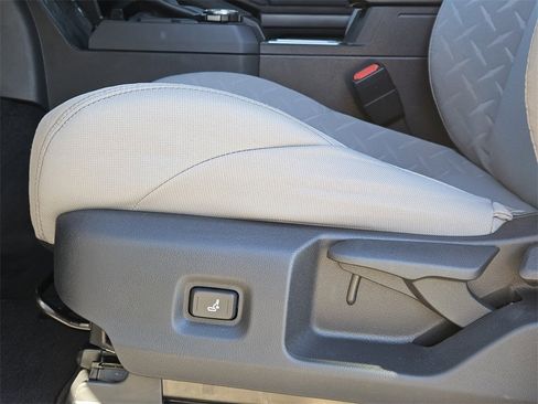 New 2025 Toyota Tacoma SR5 image 18