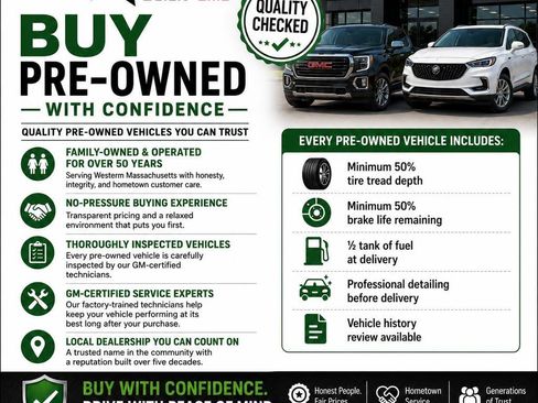 Certified 2023 Buick Envision Preferred w/ Sport Touring Package AWD/4WD image 18