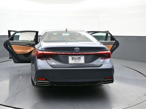Used 2020 Toyota Avalon Limited image 46