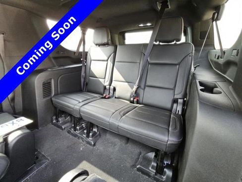 Used 2021 Chevrolet Suburban High Country image 20