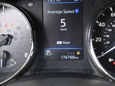 Used 2019 Nissan Rogue Sport AWD image 36
