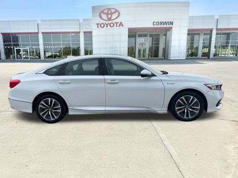Used 2022 Honda Accord EX-L image 6