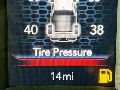 New 2026 RAM 1500 Big Horn image 14