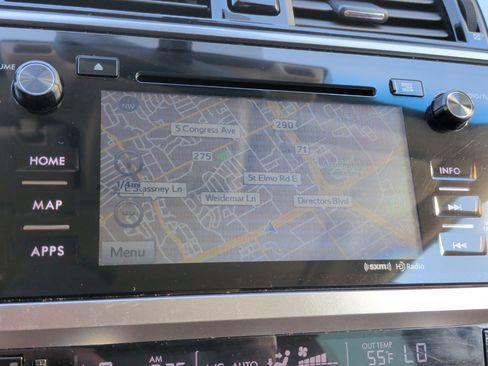 Used 2017 Subaru Outback 3.6R Touring w/ Popular Package #5A image 24