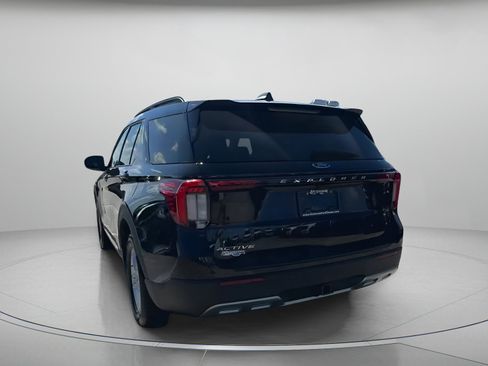 New 2025 Ford Explorer Active w/ Active Comfort Package image 27